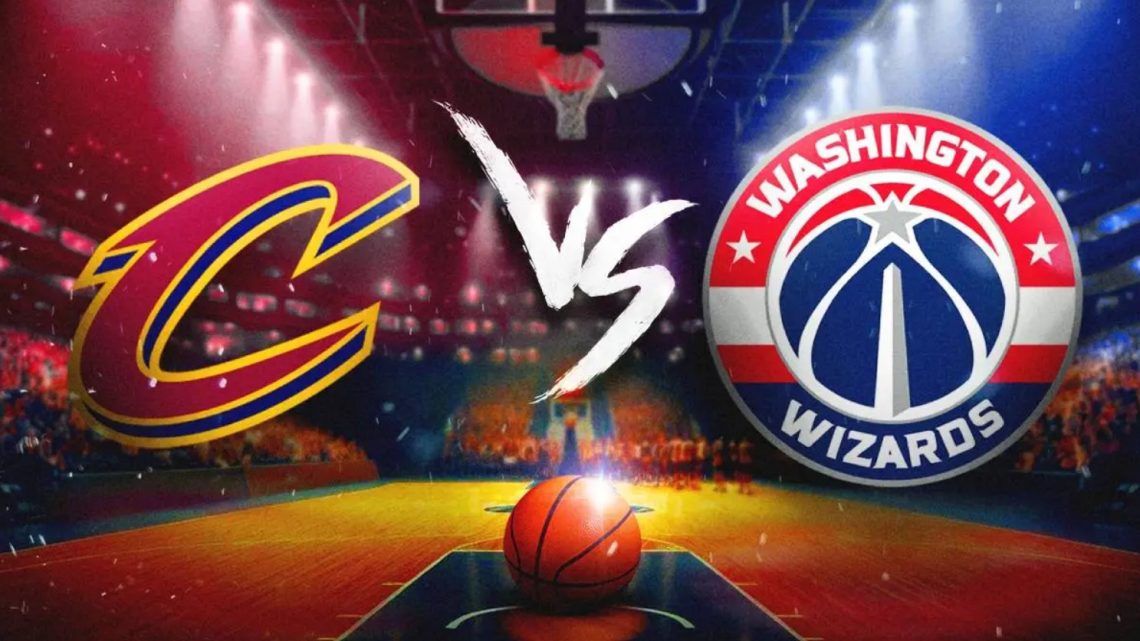 Maç Önİzlemesi: Cleveland Cavaliers – Washington Wizards (14.12.24)