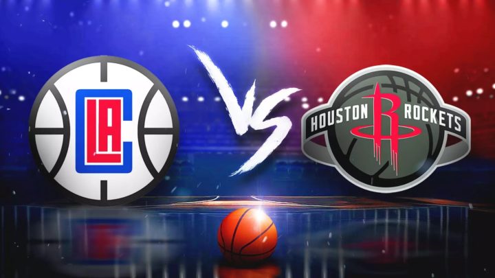 Maç Önİzlemesi: Los Angeles Clippers – Houston Rockets (09.12.24)