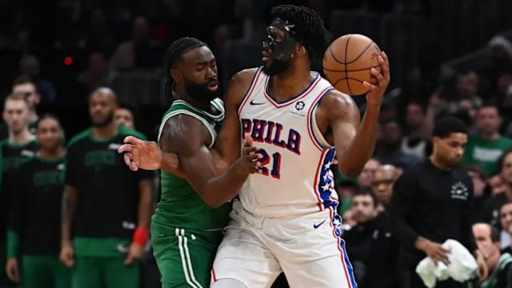 Analiz: Philadelphia, Maxey-Embiid İşbirliği Sayesinde Boston Deplasmanında Kazandı