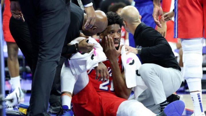 Analiz: Philadelphia, Evinde Indiana’ya Farklı Kaybetti (Embiid yine sakatlandı)