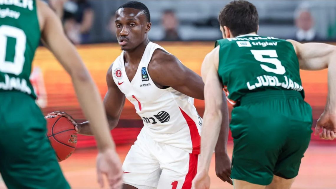 İDDİA: Fenerbahçe, Guard Transferi İçin Harper’ı Gündemine Aldı (Analiz)