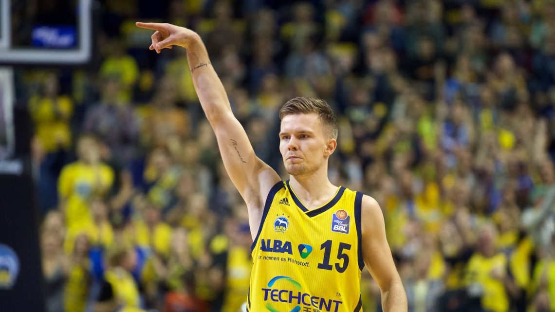 İDDİA: Anadolu Efes, Hermannsson İçin Alba’nın Kapısını Çaldı (Analiz)