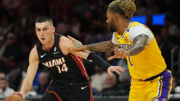 Analiz: Miami, Asist Rekoru Eşliğinde Lakers’ı Ezdi Geçti!