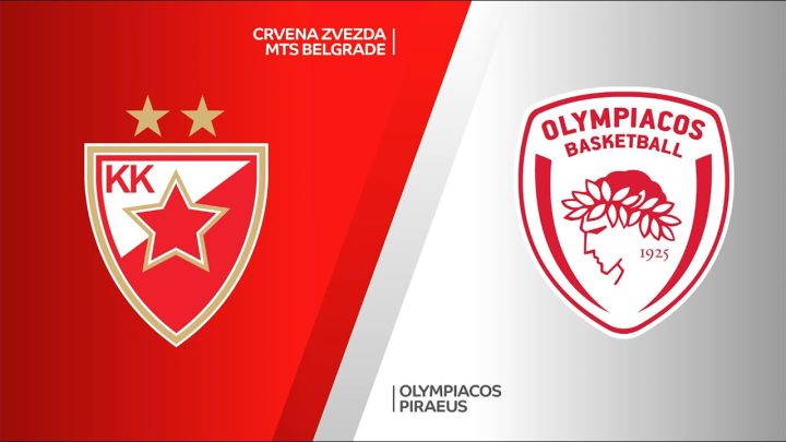 Maç Önİzlemesi: Kızıl Yıldız – Olympiakos (13.12.24)