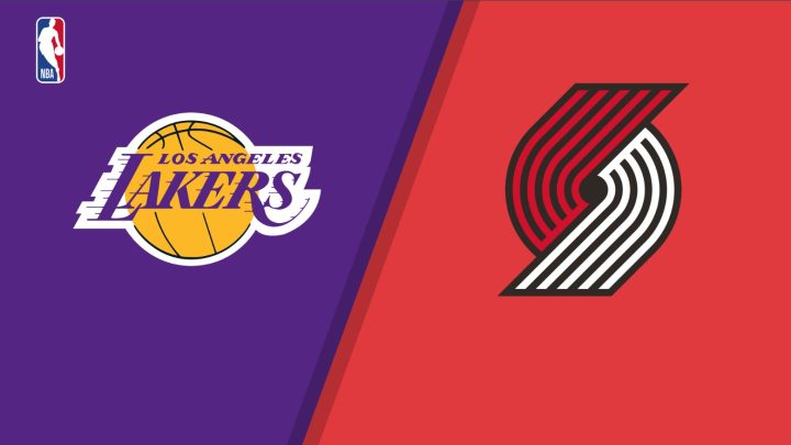 Maç Önİzlemesi: Los Angeles Lakers – Portland Trail Blazers (03.01.25)