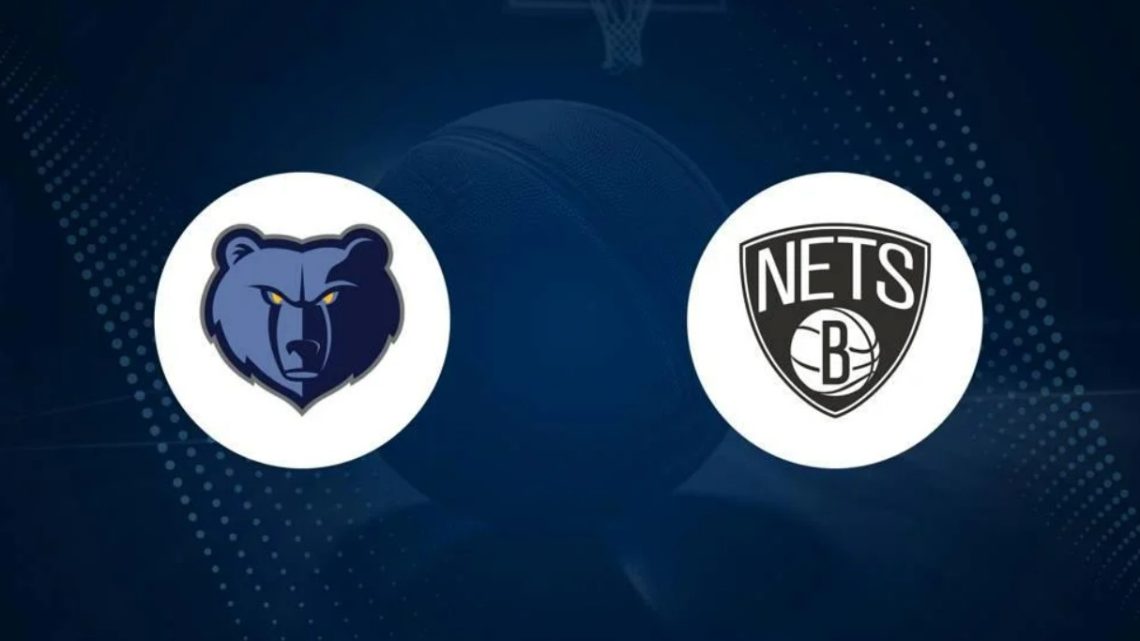Maç Önİzlemesi: Memphis Grizzlies – Brooklyn Nets (14.12.24)