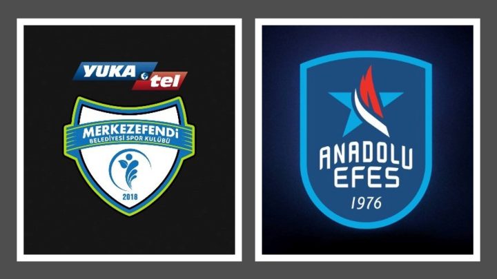 Maç Önİzlemesi: Yukatel Merkezefendi Belediyesi – Anadolu Efes (23.12.24)