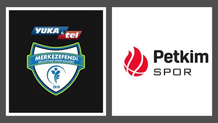 Maç Önİzlemesi: Yukatel Merkezefendi Belediyesi – Aliağa Petkimspor (07.12.24)