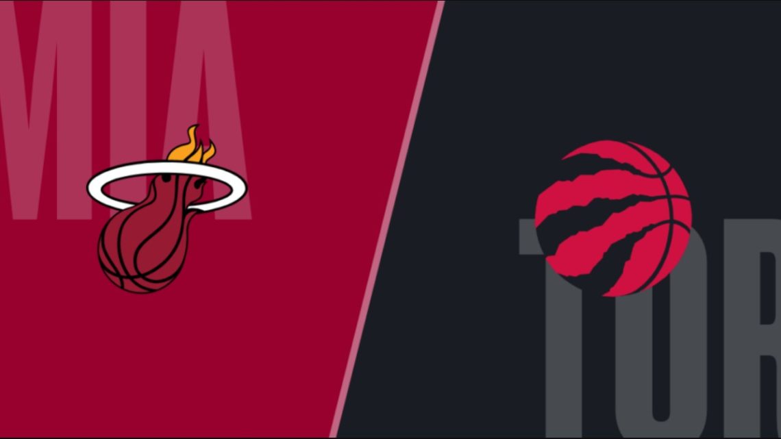 Maç Önİzlemesi: Miami Heat – Toronto Raptors (13.12.24) Maç Önİzlemesi: Miami Heat – Toronto Raptors (13.12.24)