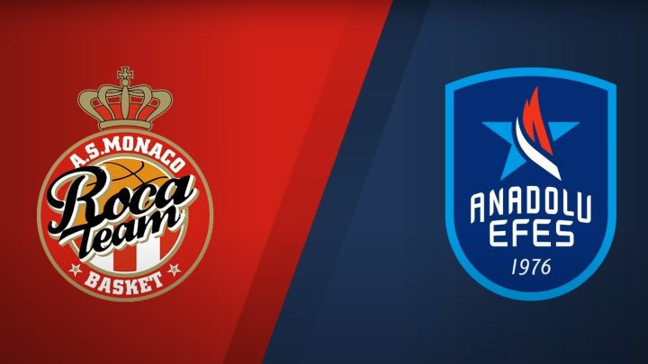 Maç Önİzlemesi: AS Monaco – Anadolu Efes (26.12.24)