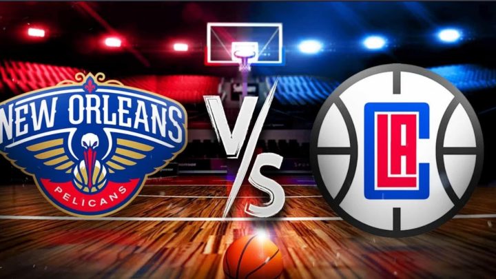 Maç Önİzlemesi: New Orleans Pelicans – Los Angeles Clippers (31.12.24)