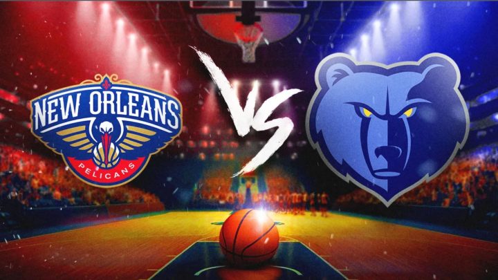 Maç Önİzlemesi: New Orleans Pelicans – Memphis  Grizzlies (28.12.24)
