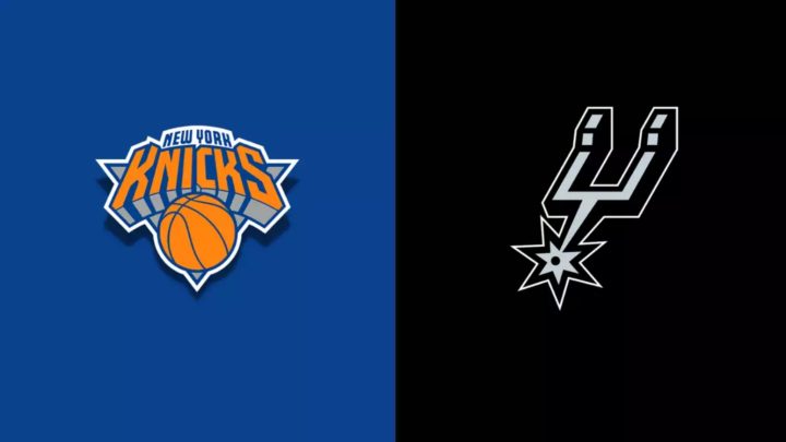 Maç Önİzlemesi: New York Knicks – San Antonio Spurs (25.12.24)