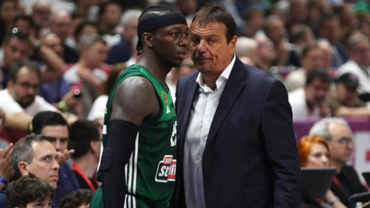 Euroleague’den Ceza Alan Nunn, Efes Maçında Yok! (Koç Ataman ve Hezonja’ya para cezası)