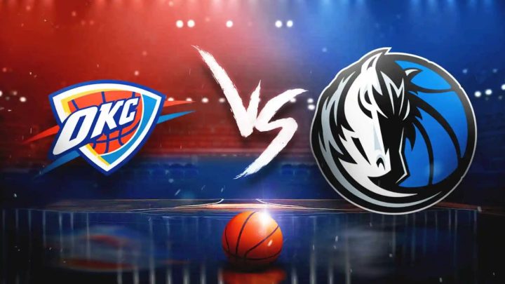 Maç Önİzlemesi: Oklahoma City Thunder – Dallas Mavericks (11.12.24)