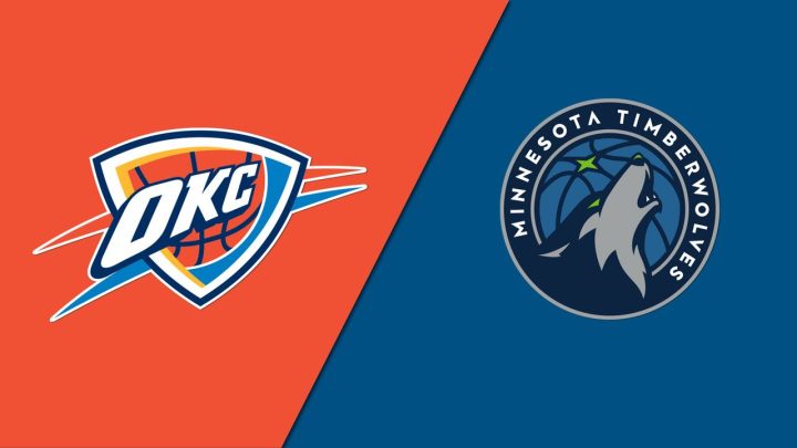 Maç Önİzlemesi: Oklahoma City Thunder – Minnesota Timberwolves (01.01.25)