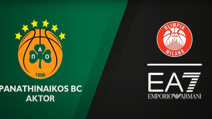 Maç Önİzlemesi: Panathinaikos – Olimpia Milano (17.12.24)