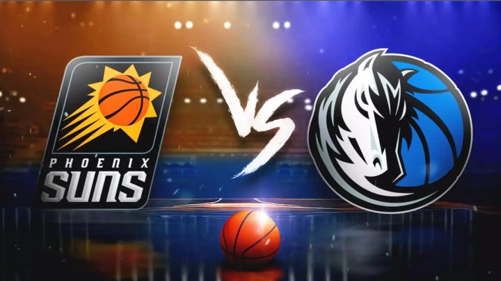 Maç Önİzlemesi: Phoenix Suns – Dallas Mavericks (28.12.24)