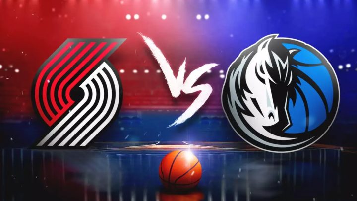 Maç Önİzlemesi: Portland Trail Blazers – Dallas Mavericks (29.12.24)