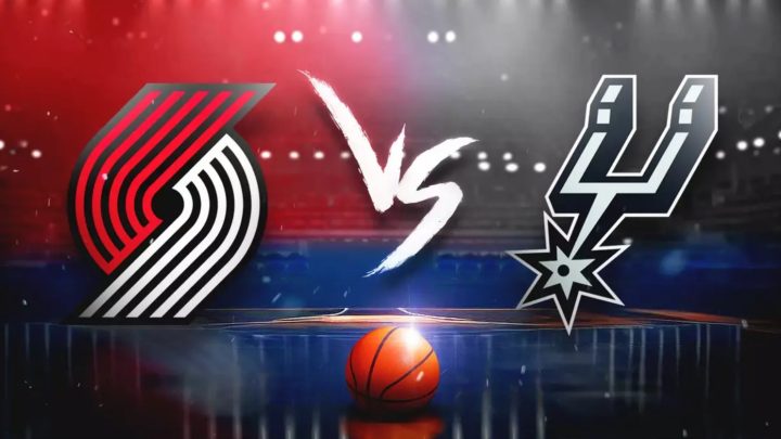 Maç Önİzlemesi: Portland Trail Blazers – San Antonio Spurs (14.12.24)