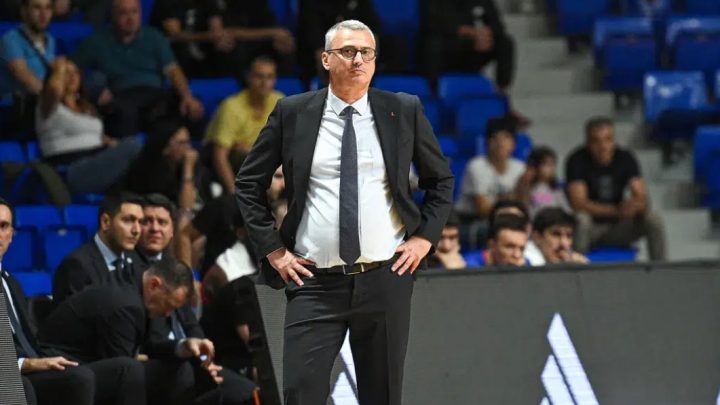 Koç Radonjic, Petkimspor Zaferinin Ardından Açıklamalarda Bulundu