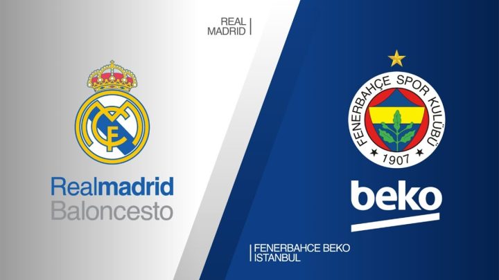 Maç Önİzlemesi: Real Madrid – Fenerbahçe Beko (05.12.24)