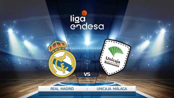 Maç Önİzlemesi: Real Madrid – Unicaja Malaga (08.12.24)