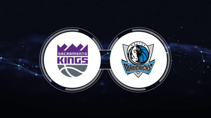 Maç Önİzlemesi: Sacramento Kings – Dallas Mavericks (31.12.24)