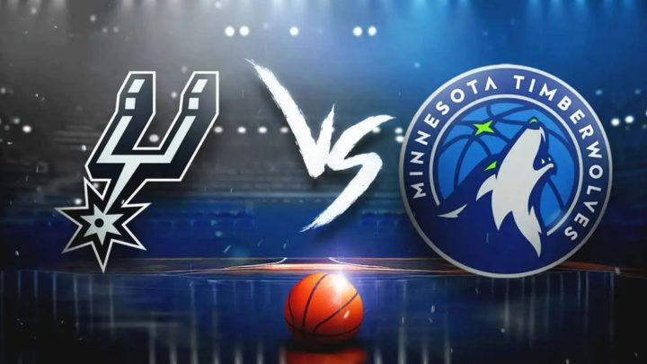 Maç Önİzlemesi: San Antonio Spurs – Minnesota Timberwolves (16.12.24)