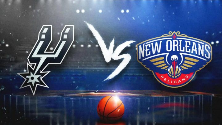 Maç Önİzlemesi: San Antonio Spurs – New Orleans Pelicans (09.12.24)
