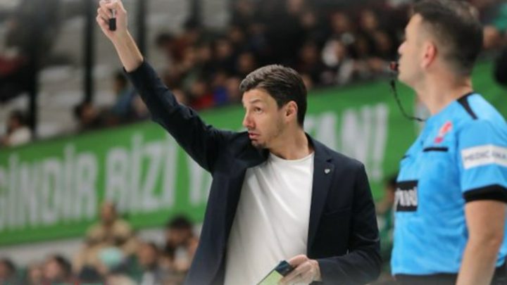 Koç Kavut, Yalovaspor Galibiyeti Sonrası Konuştu