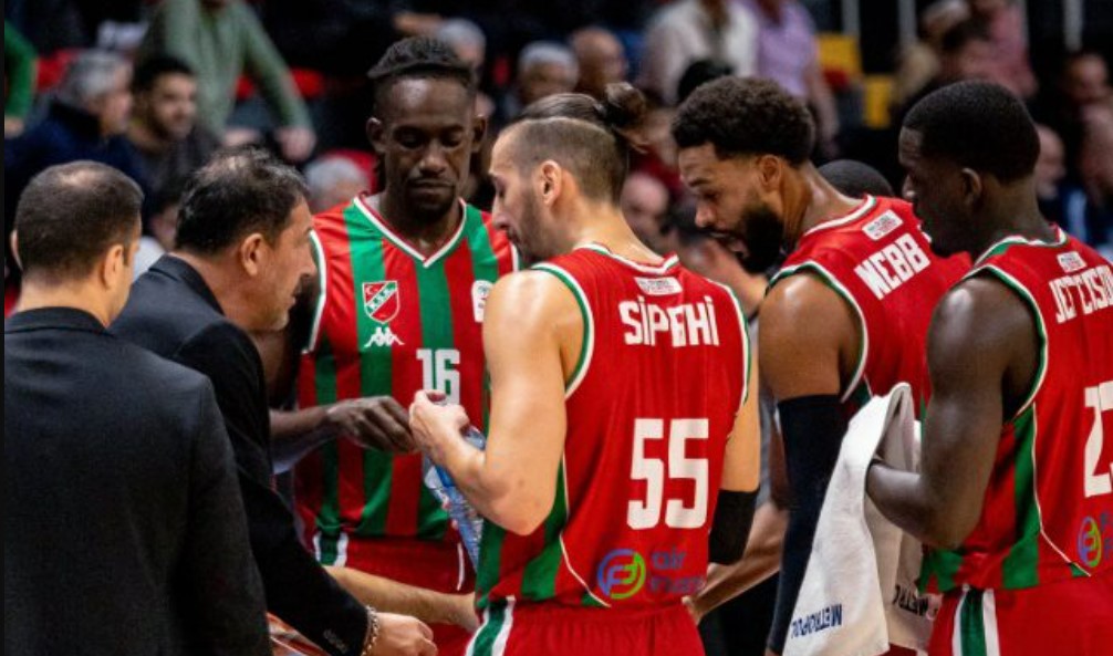 Karşıyaka’da Finansal Kriz Önlenemedi ve Takım Dağılmaya Başladı