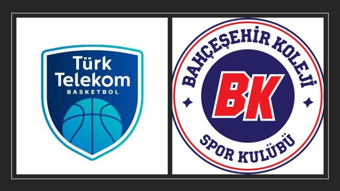 Maç Önİzlemesi: Türk Telekom – Bahçeşehir Koleji (27.12.24)