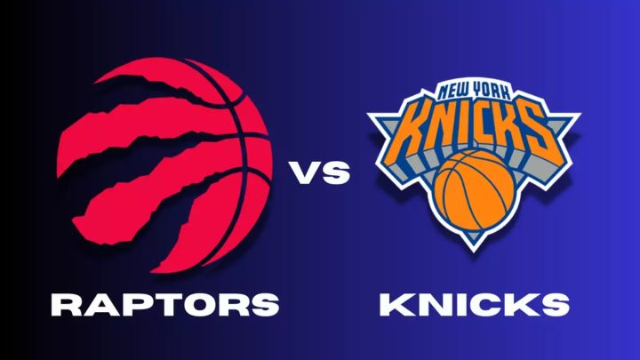 Maç Önİzlemesi: Toronto Raptors – New York Knicks (10.12.24)