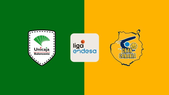 Maç Önİzlemesi: Unicaja Malaga – Gran Canaria (14.12.24)