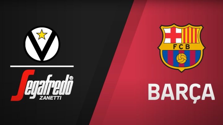 Maç Önİzlemesi: Virtus Bologna – FC Barcelona (20.12.24)