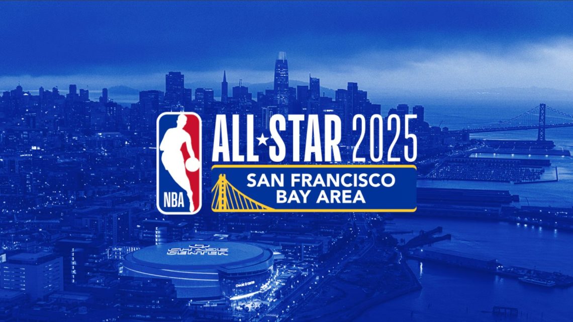 RESMİ: Yedeklerin Açıklanmasıyla NBA All-Star 2025 Kadroları Tamamlandı