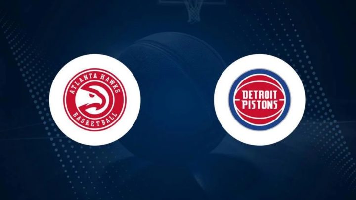 Maç Önİzlemesi: Atlanta Hawks – Detroit Pistons (23.01.25)