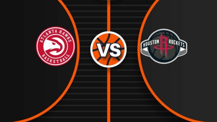 Maç Önİzlemesi: Atlanta Hawks – Houston Rockets (29.01.25)