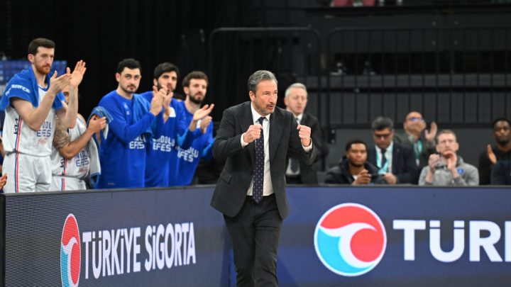 Koç Banchi, Galatasaray Zaferi Sonrası Konuştu