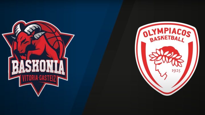 Maç Önİzlemesi: Baskonia – Olympiakos (14.01.25)