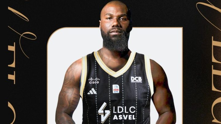 RESMİ: Asvel, Ganalı Forvet Bentil ile Anlaştı (Analiz)