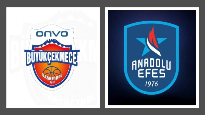 Maç Önİzlemesi: Onvo Büyükçekmece – Anadolu Efes (20.01.25)