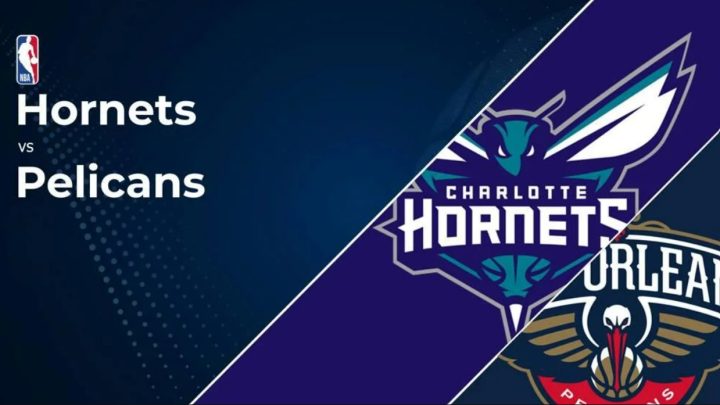 Maç Önİzlemesi: Charlotte Hornets – New Orleans Pelicans (26.01.25)