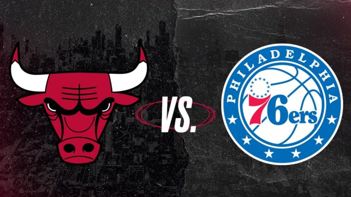 Maç Önİzlemesi: Chicago Bulls – Philadelphia 76ers (26.01.25)