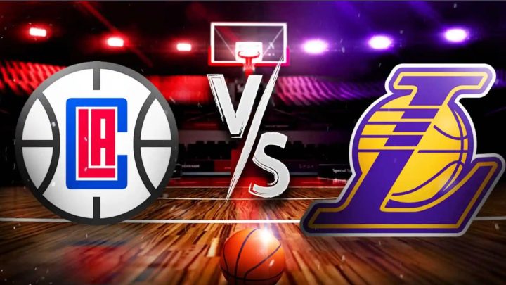 Maç Önİzlemesi: Los Angeles Clippers – Los Angeles Lakers (20.01.25)