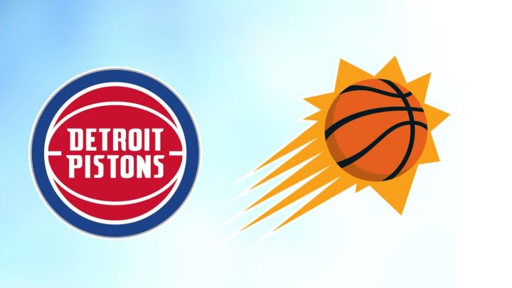 Maç Önİzlemesi: Detroit Pistons – Phoenix Suns (19.01.25)