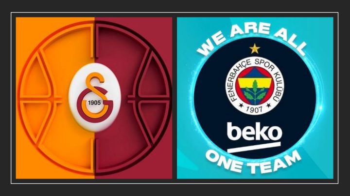 Maç Önİzlemesi: Galatasaray – Fenerbahçe Beko (19.01.25)