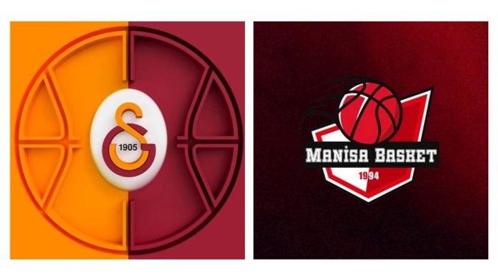 Maç Önİzlemesi: Galatasaray – Manisa Basket (04.01.25)
