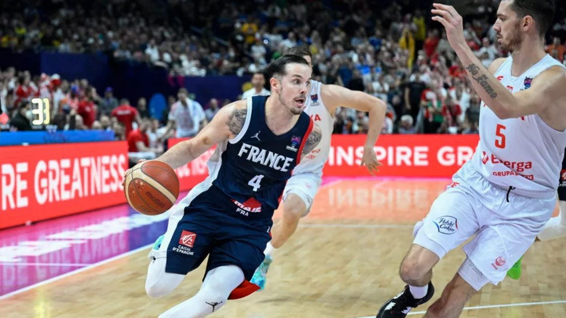 İDDİA: Heurtel İçin Asvel Devrede (Analiz)